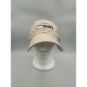 Richmond‎ International Raceway Hat Nascar Speedway Cap Motorsports Logo